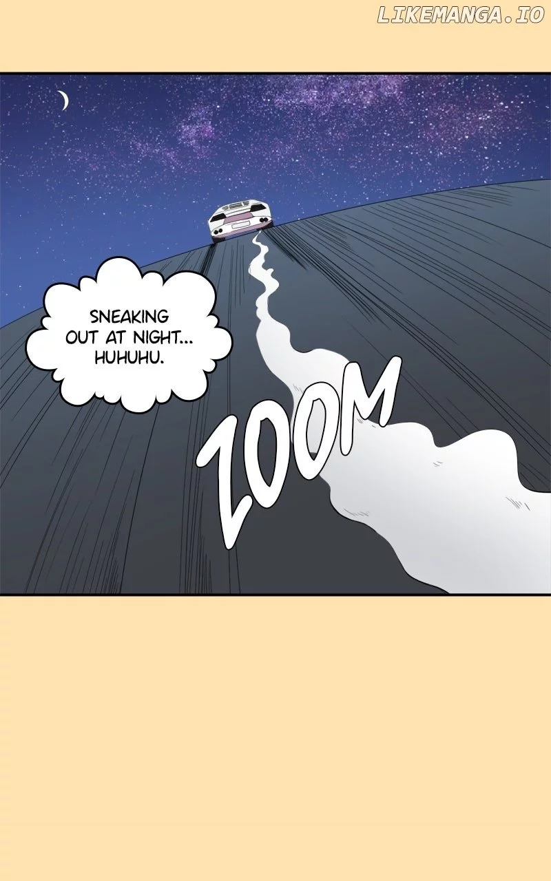 Take My Money Chapter 90 page 20