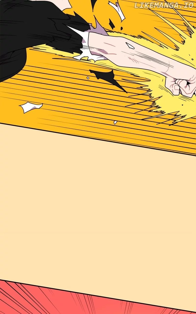 Take My Money Chapter 90 page 8