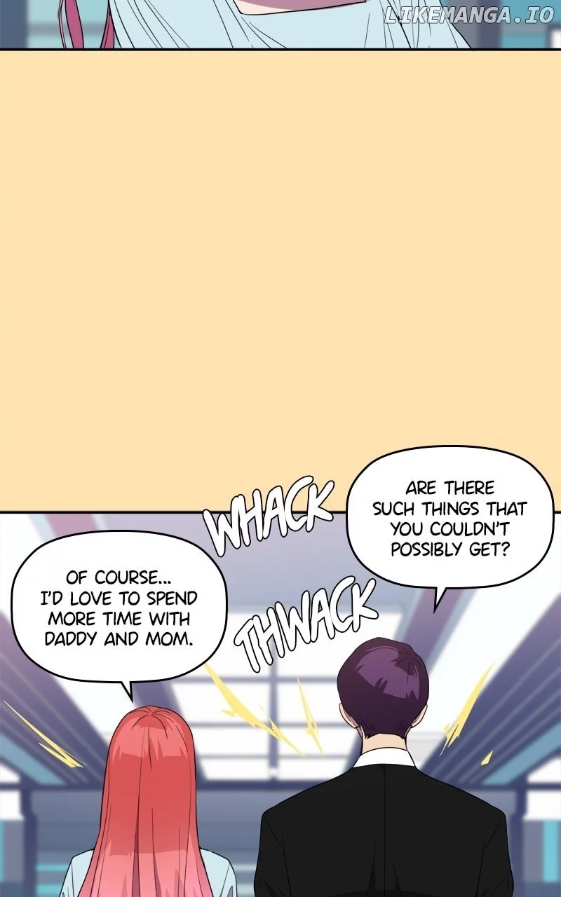 Take My Money Chapter 90 page 4