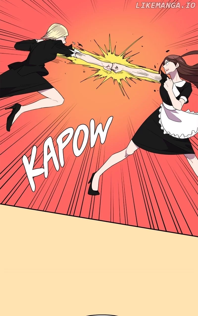 Take My Money Chapter 90 page 9