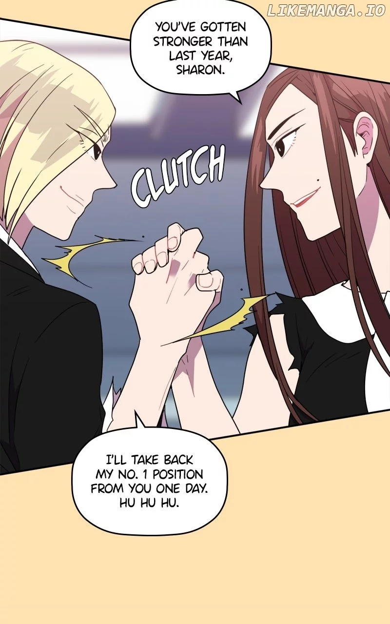 Take My Money Chapter 90 page 10