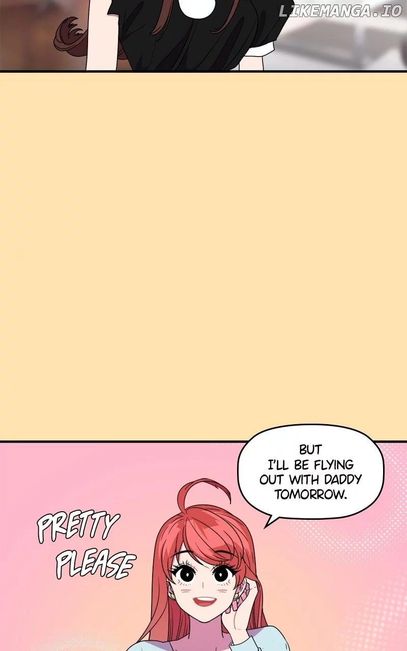 Take My Money Chapter 90 page 15