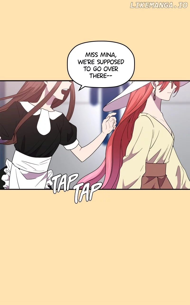 Take My Money Chapter 90 page 31