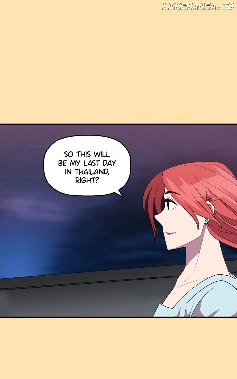 Take My Money Chapter 90 page 22