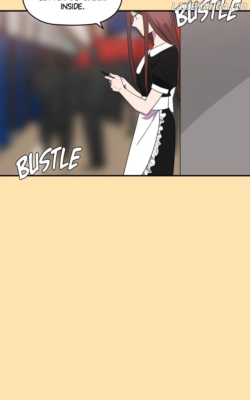 Take My Money Chapter 90 page 29