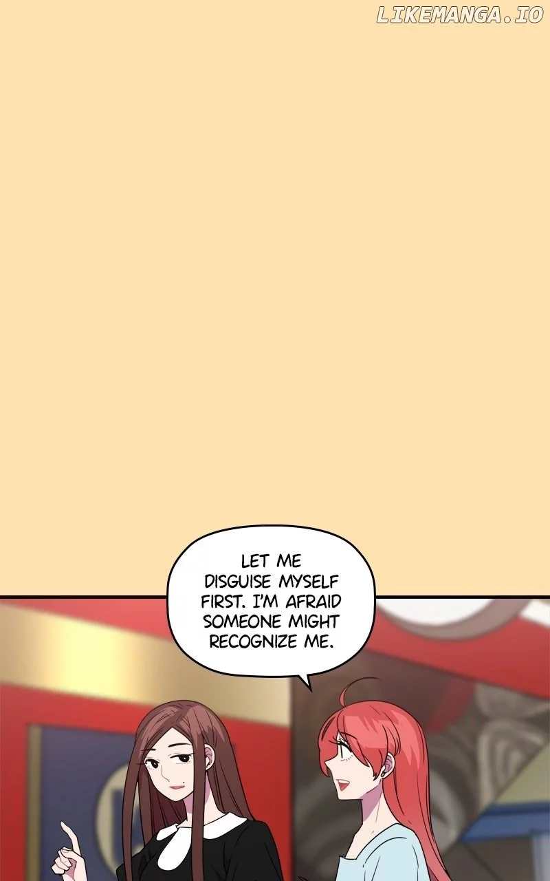 Take My Money Chapter 90 page 25