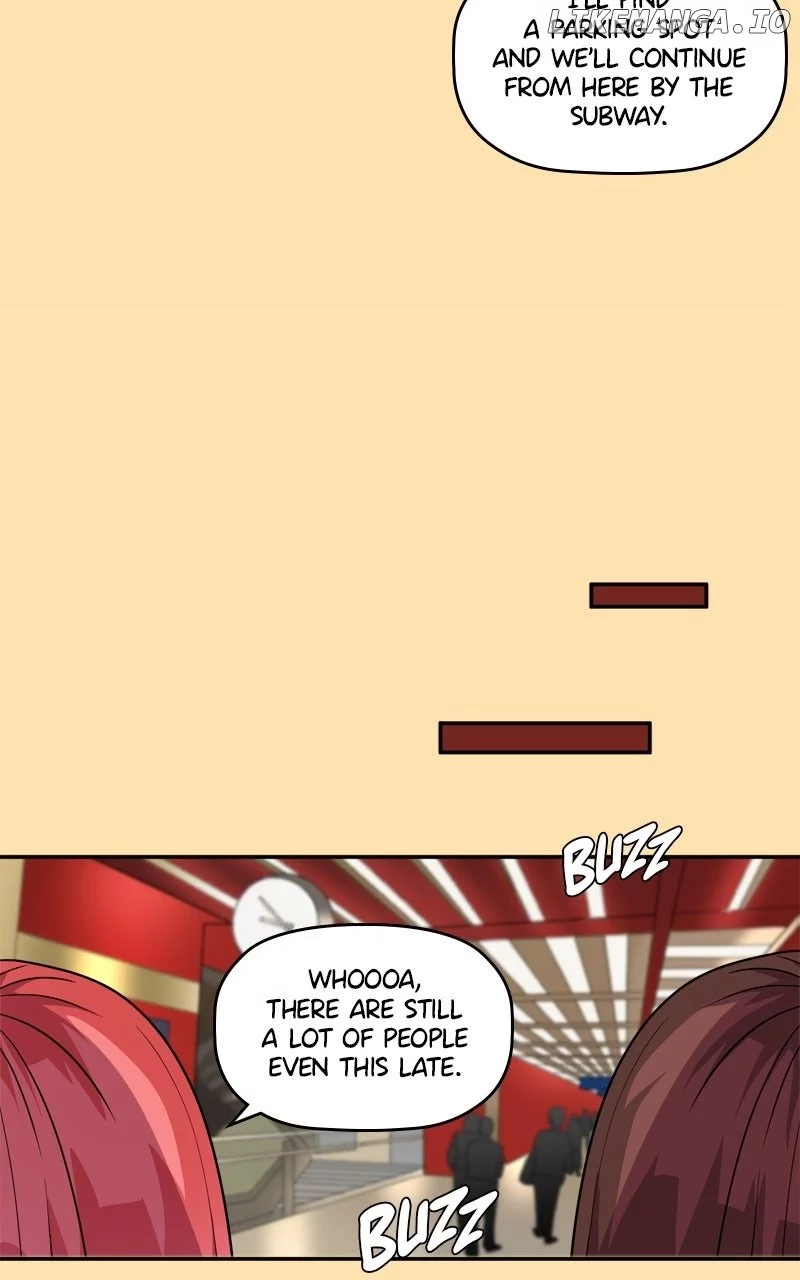 Take My Money Chapter 90 page 24