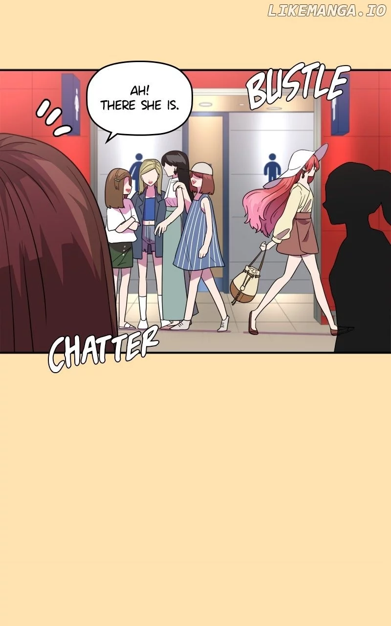 Take My Money Chapter 90 page 30