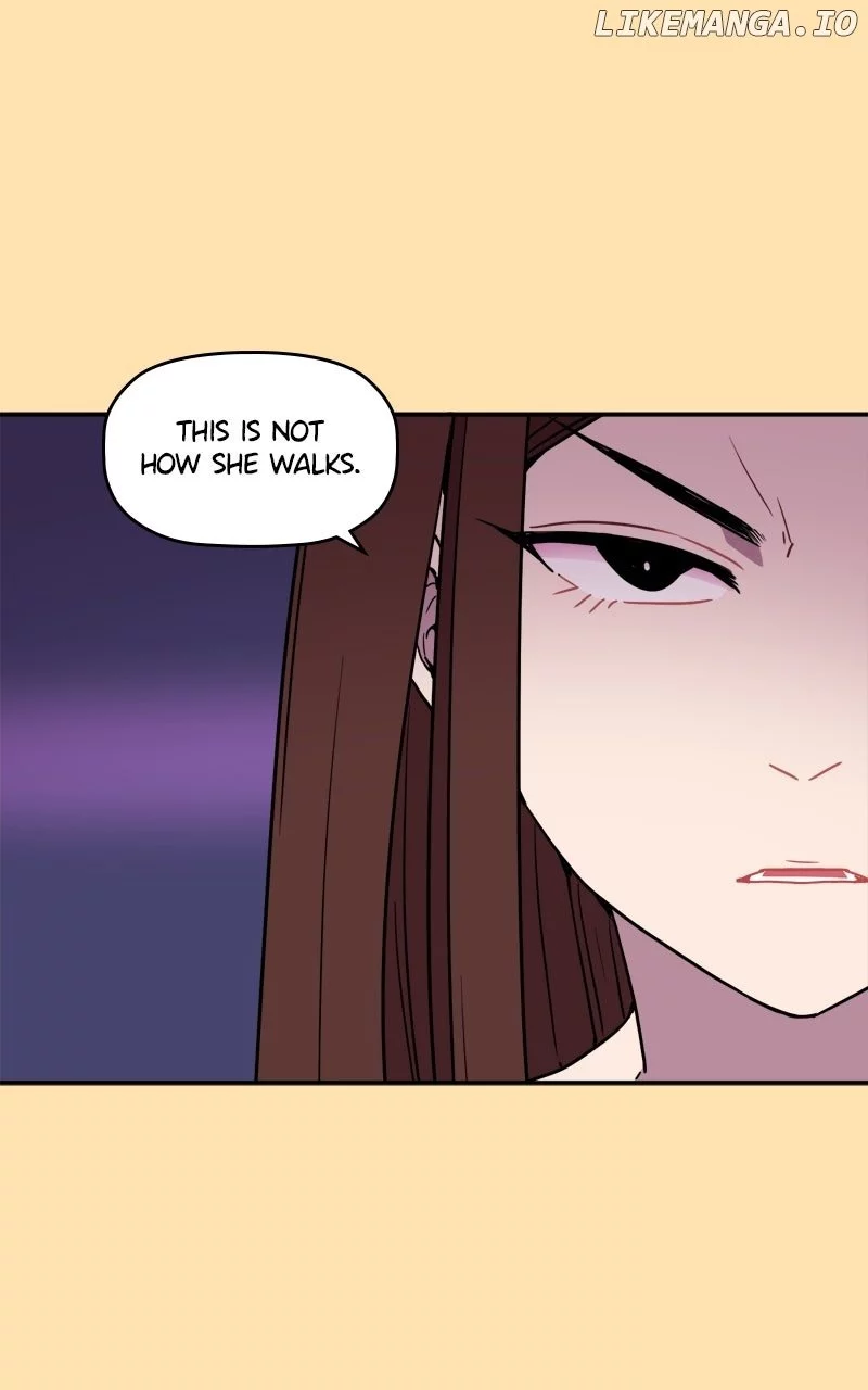 Take My Money Chapter 90 page 32