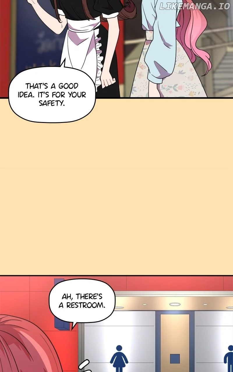 Take My Money Chapter 90 page 26