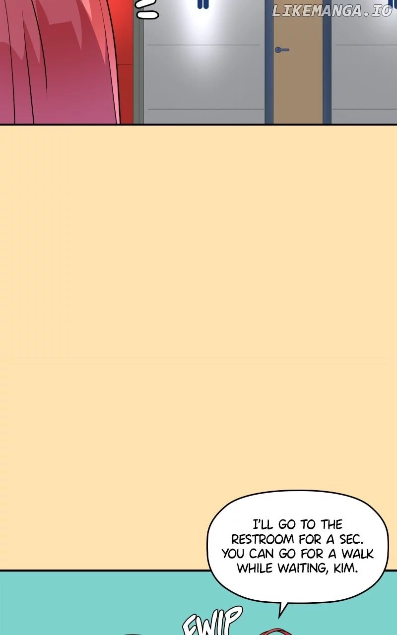 Take My Money Chapter 90 page 27
