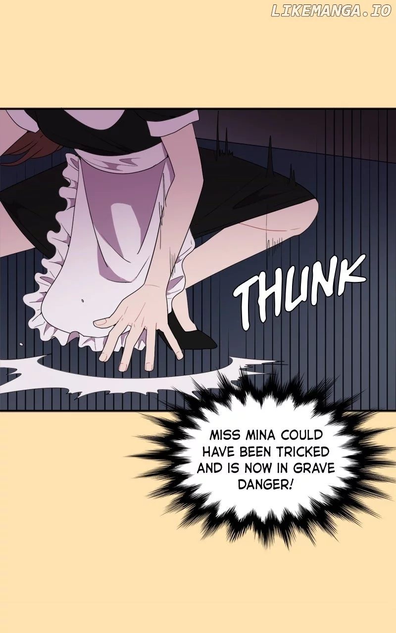 Take My Money Chapter 90 page 41