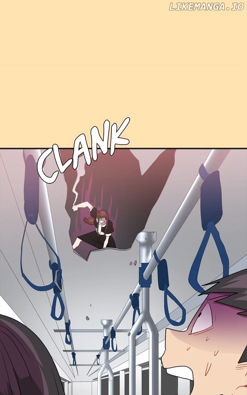 Take My Money Chapter 90 page 44