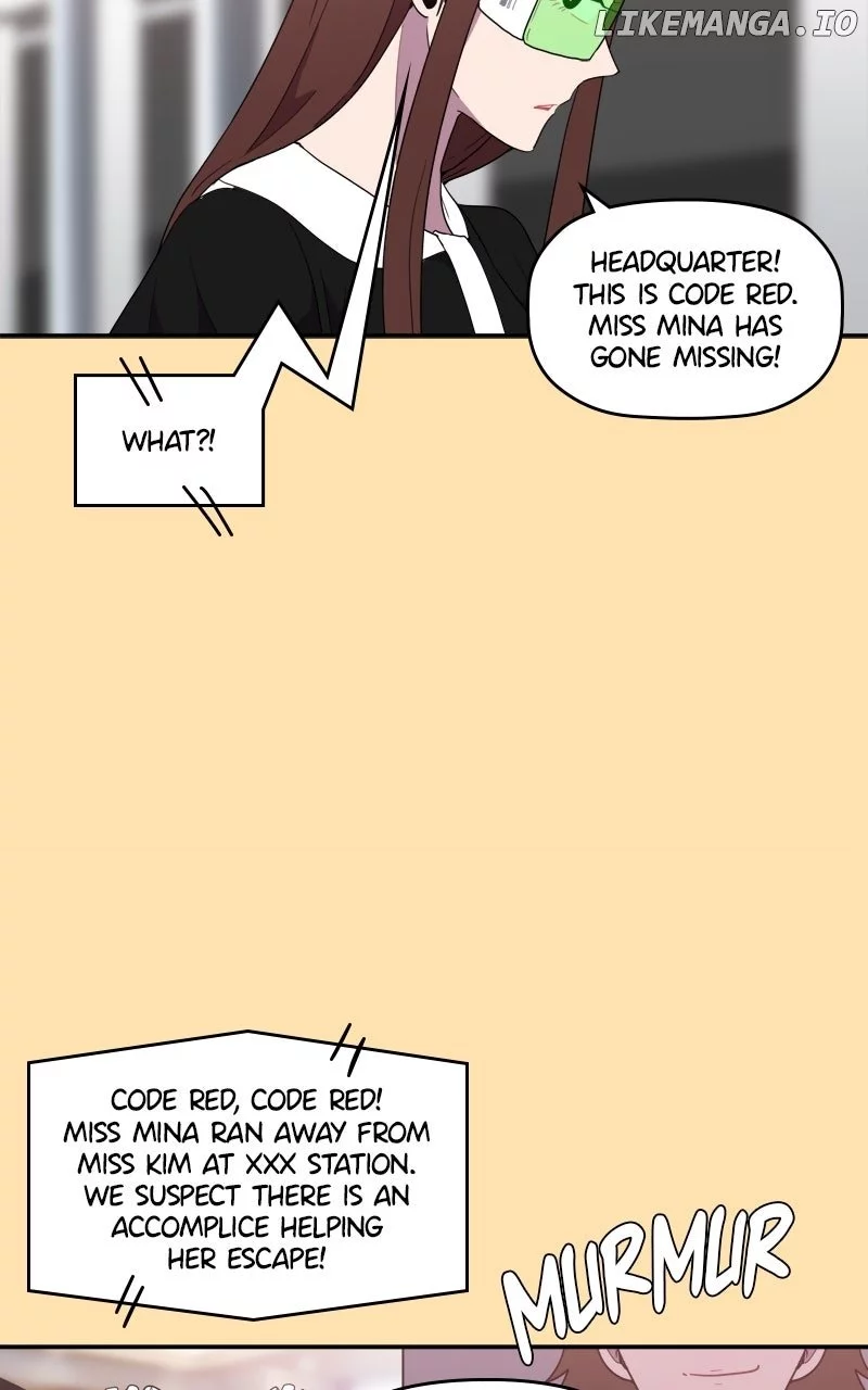 Take My Money Chapter 90 page 48