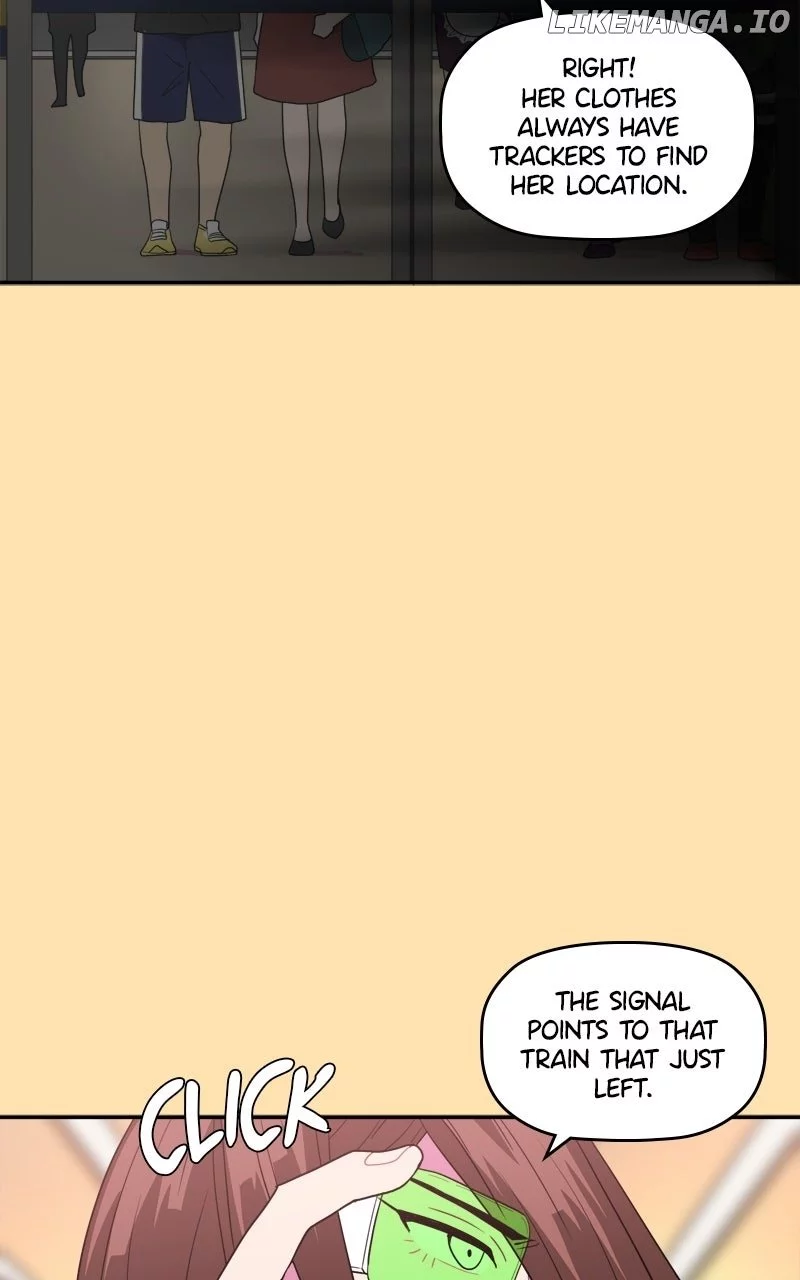Take My Money Chapter 90 page 37