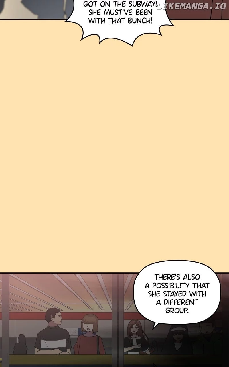 Take My Money Chapter 90 page 36