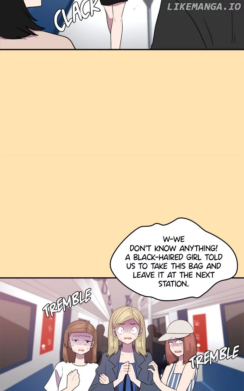 Take My Money Chapter 90 page 46