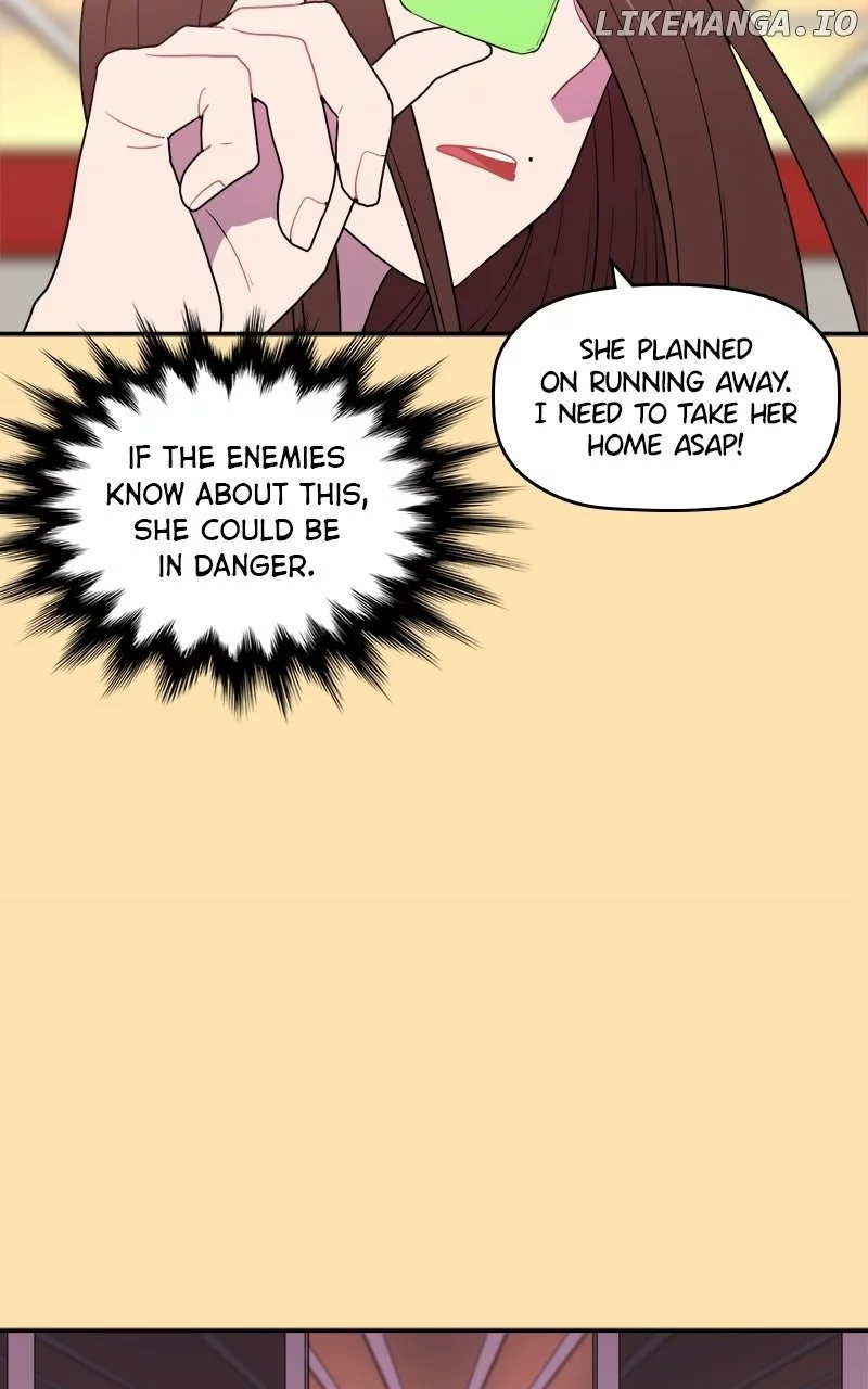 Take My Money Chapter 90 page 38