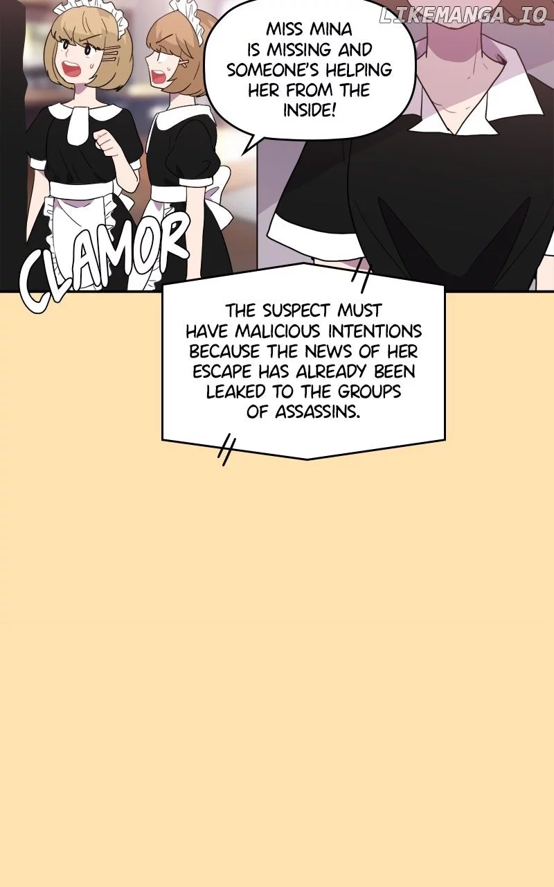 Take My Money Chapter 90 page 49
