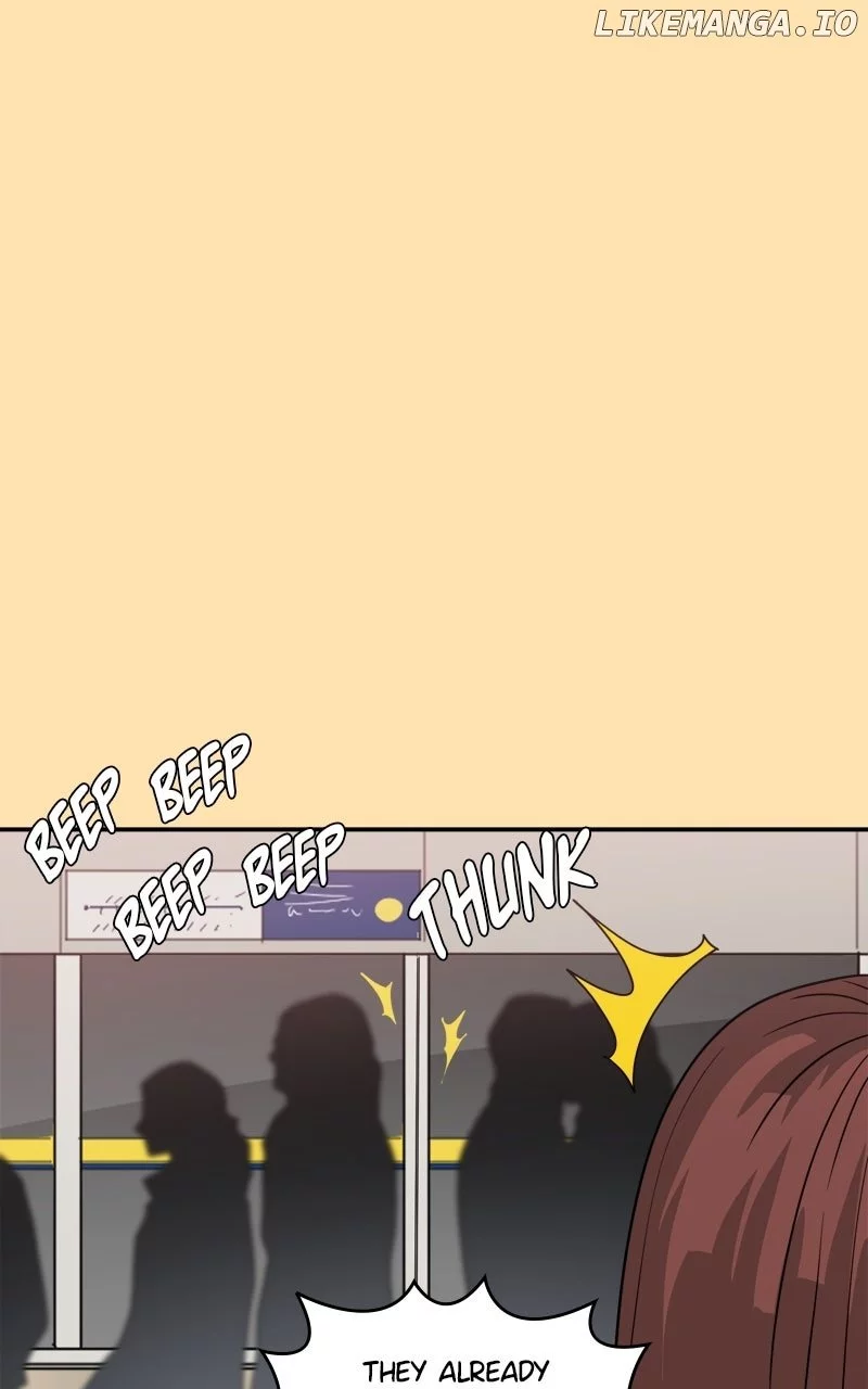 Take My Money Chapter 90 page 35