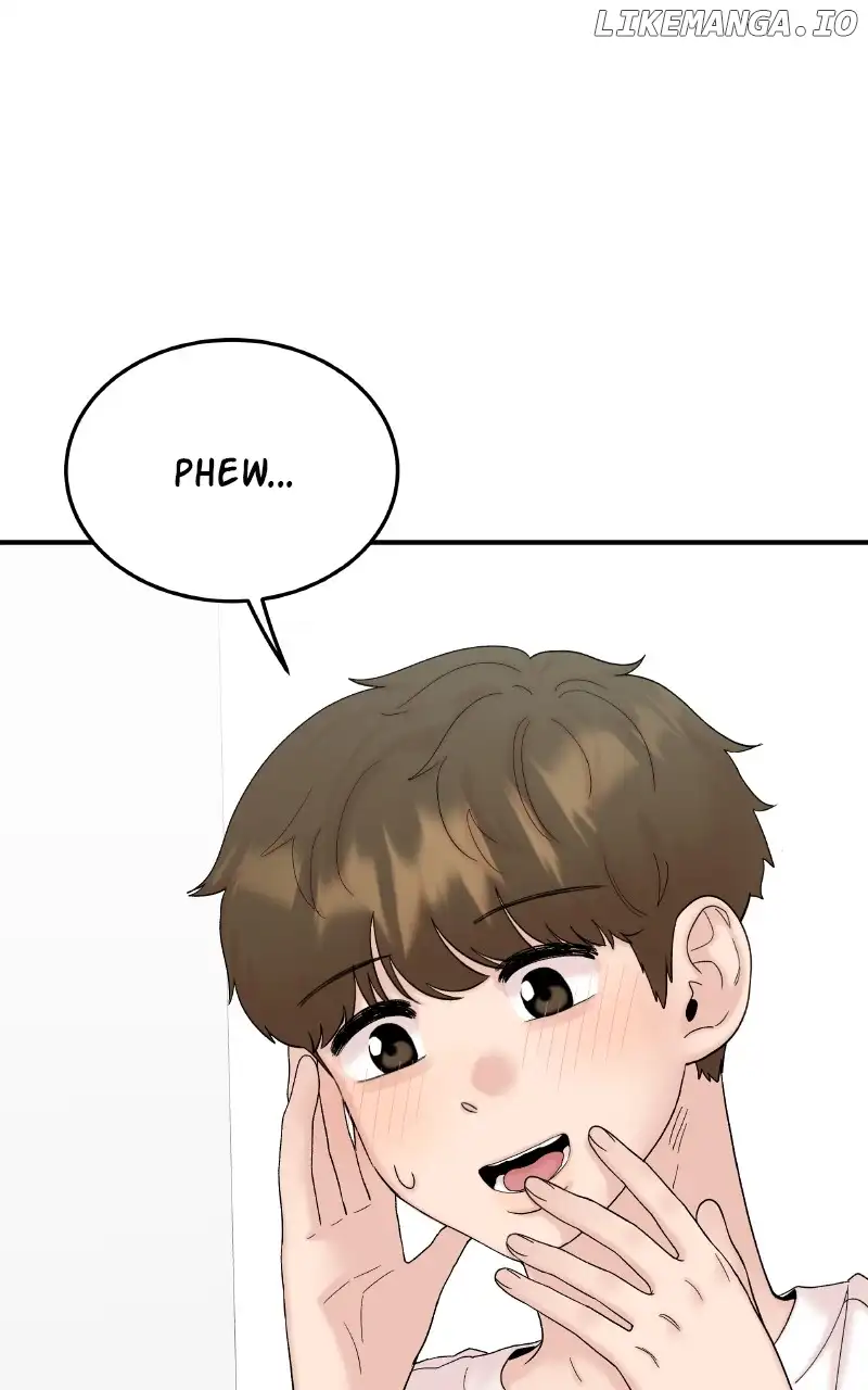 My Dud To Stud Boyfriend Chapter 90 page 50
