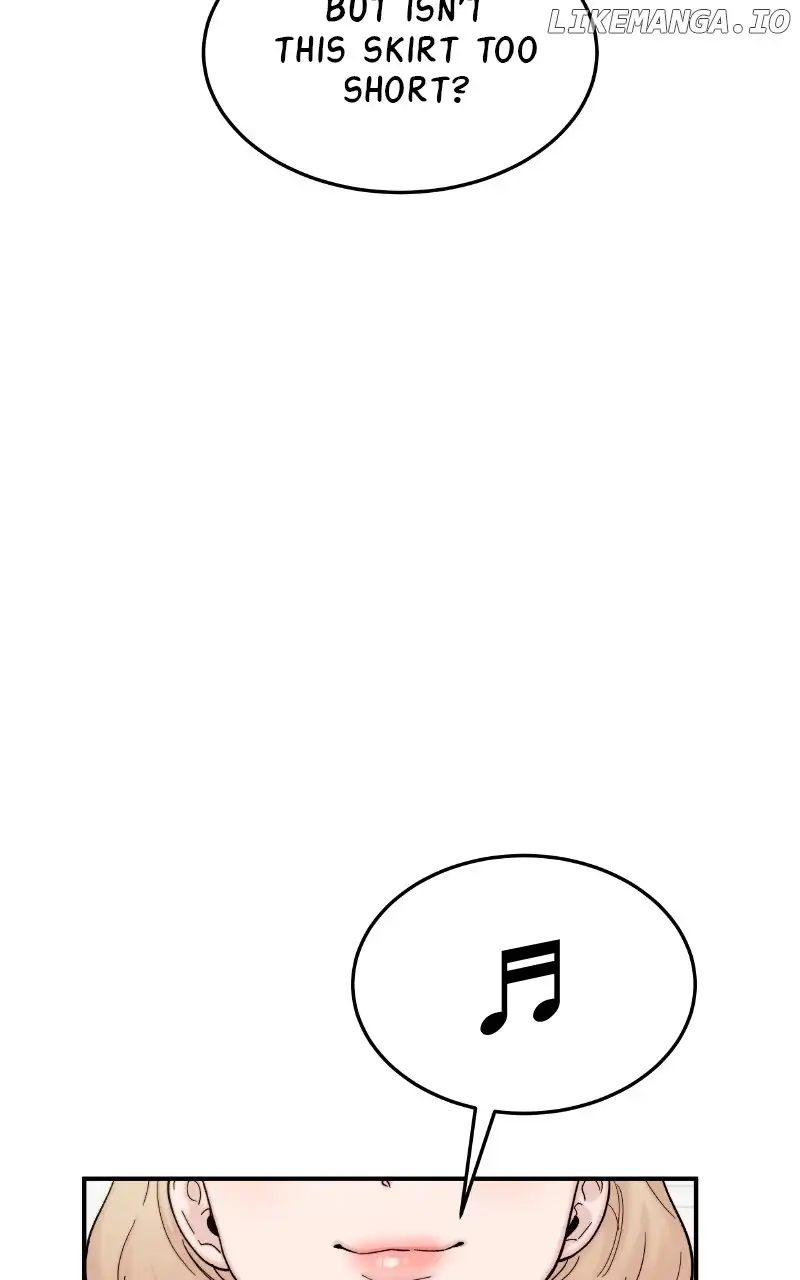 My Dud To Stud Boyfriend Chapter 90 page 8