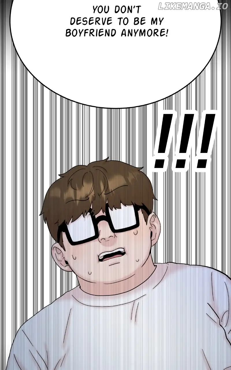 My Dud To Stud Boyfriend Chapter 90 page 44