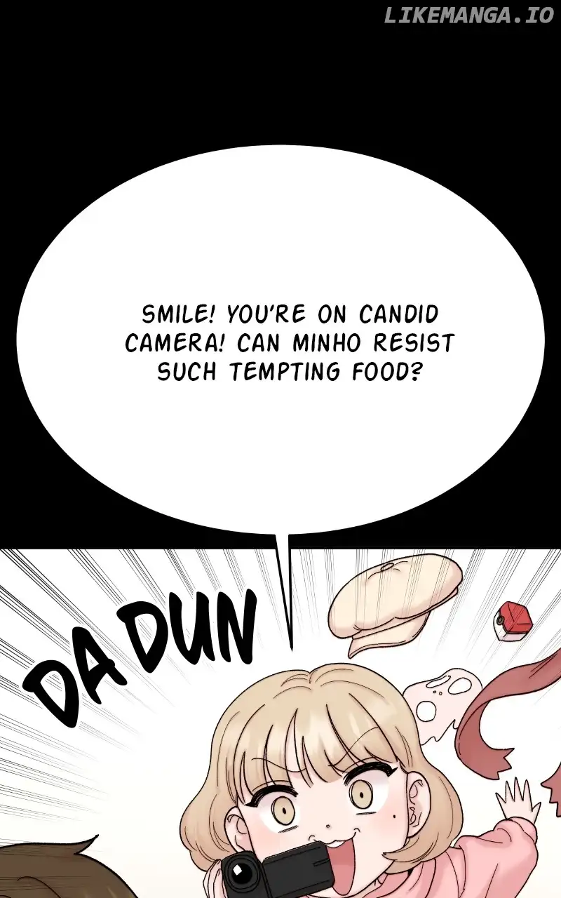 My Dud To Stud Boyfriend Chapter 90 page 35