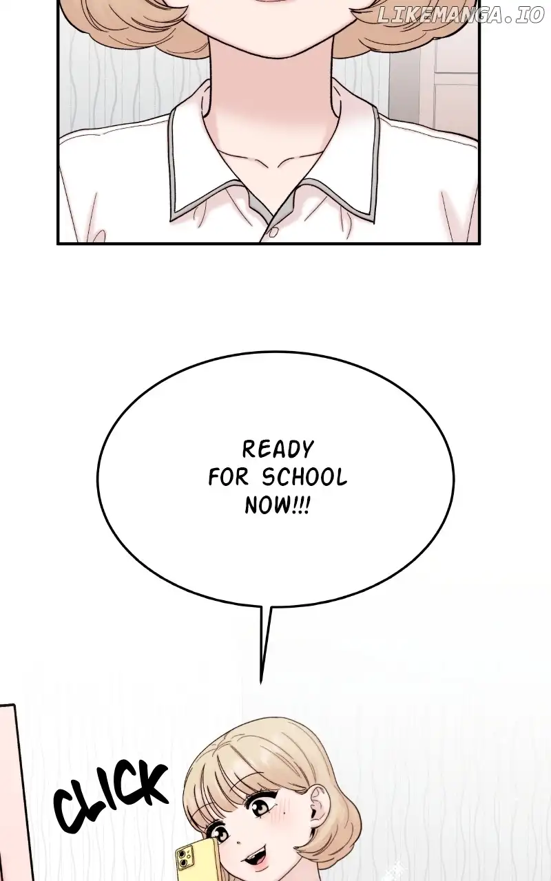 My Dud To Stud Boyfriend Chapter 90 page 9