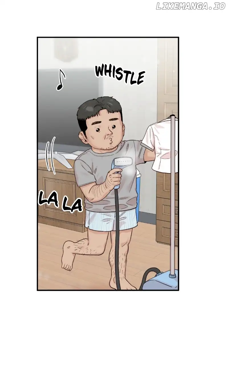 My Dud To Stud Boyfriend Chapter 90 page 3