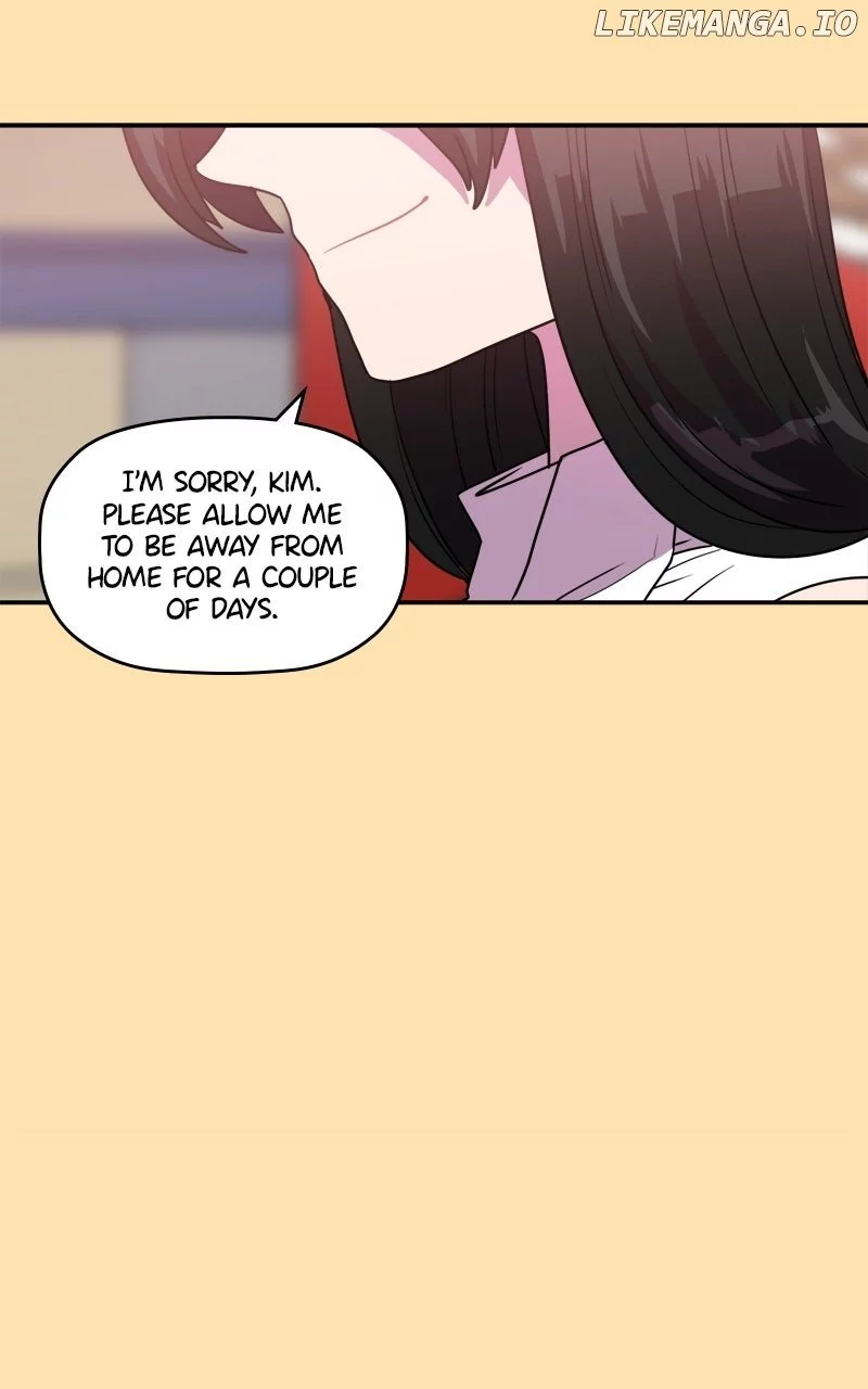 Take My Money Chapter 90 page 50