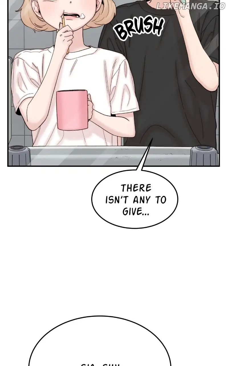 My Dud To Stud Boyfriend Chapter 90 page 5