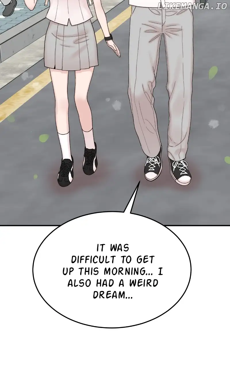 My Dud To Stud Boyfriend Chapter 90 page 71