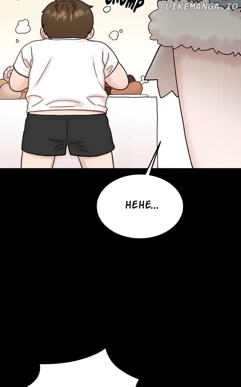 My Dud To Stud Boyfriend Chapter 90 page 33
