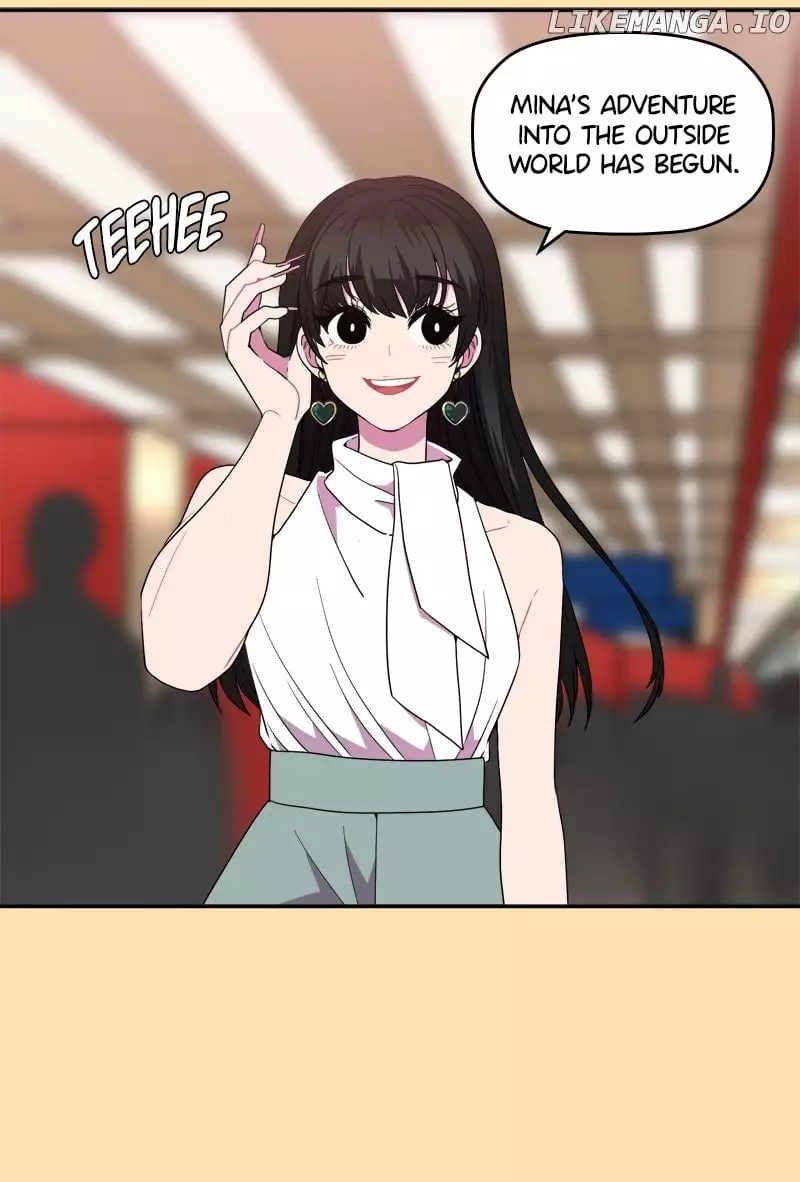 Take My Money Chapter 90 page 51