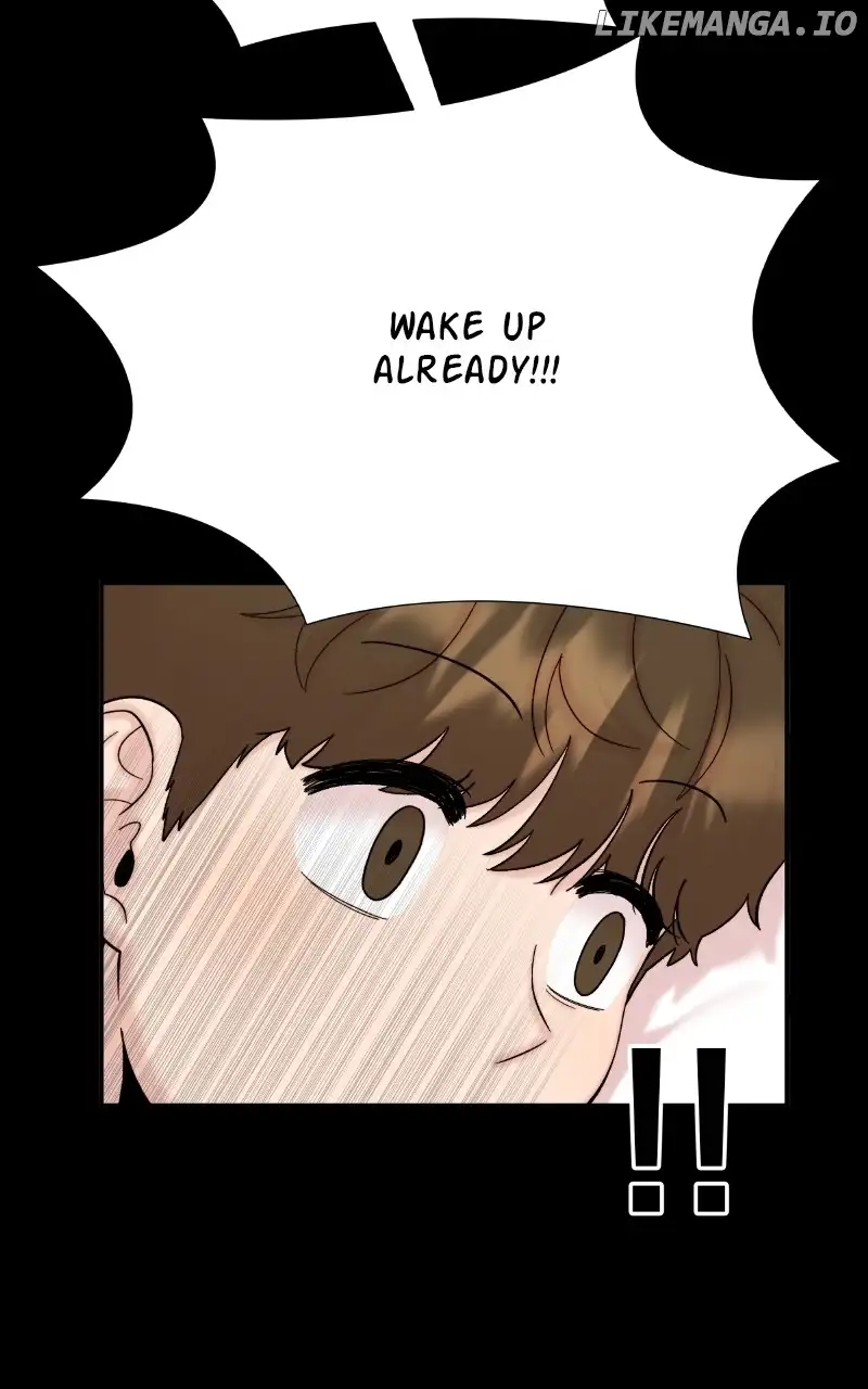My Dud To Stud Boyfriend Chapter 90 page 22