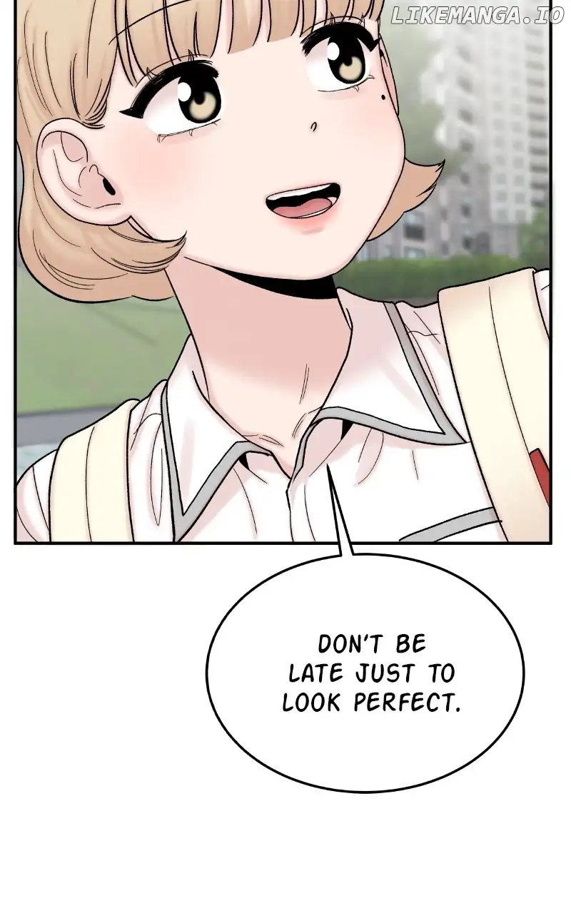 My Dud To Stud Boyfriend Chapter 90 page 78