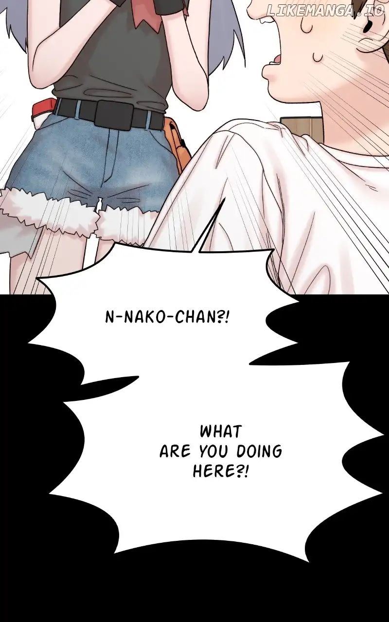 My Dud To Stud Boyfriend Chapter 90 page 24