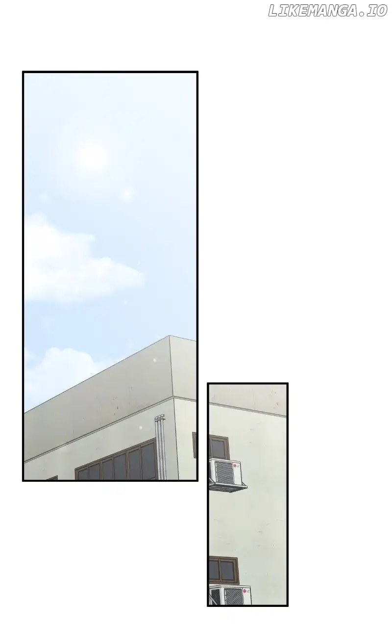 My Dud To Stud Boyfriend Chapter 90 page 1
