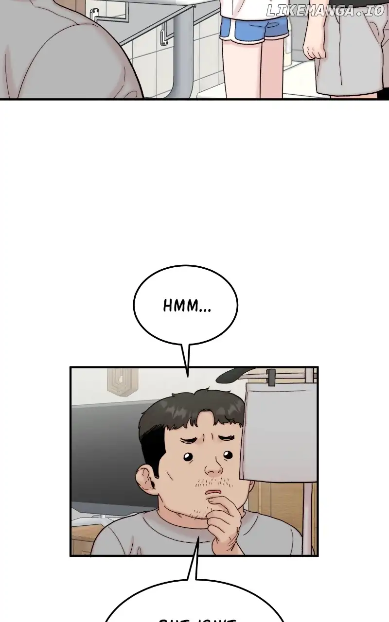 My Dud To Stud Boyfriend Chapter 90 page 7