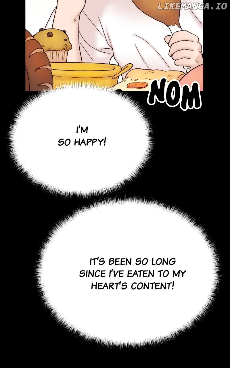 My Dud To Stud Boyfriend Chapter 90 page 31