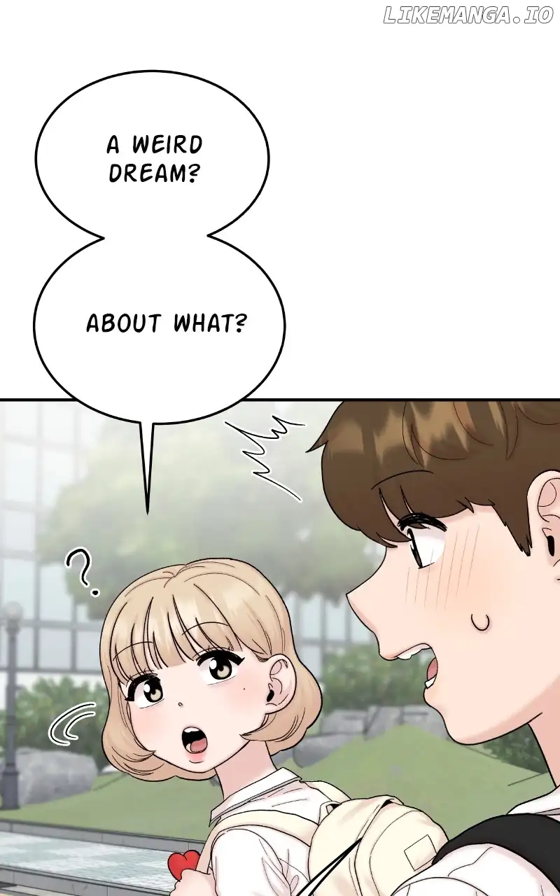 My Dud To Stud Boyfriend Chapter 90 page 72