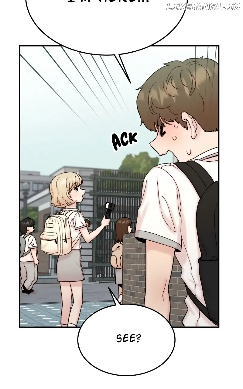 My Dud To Stud Boyfriend Chapter 90 page 67