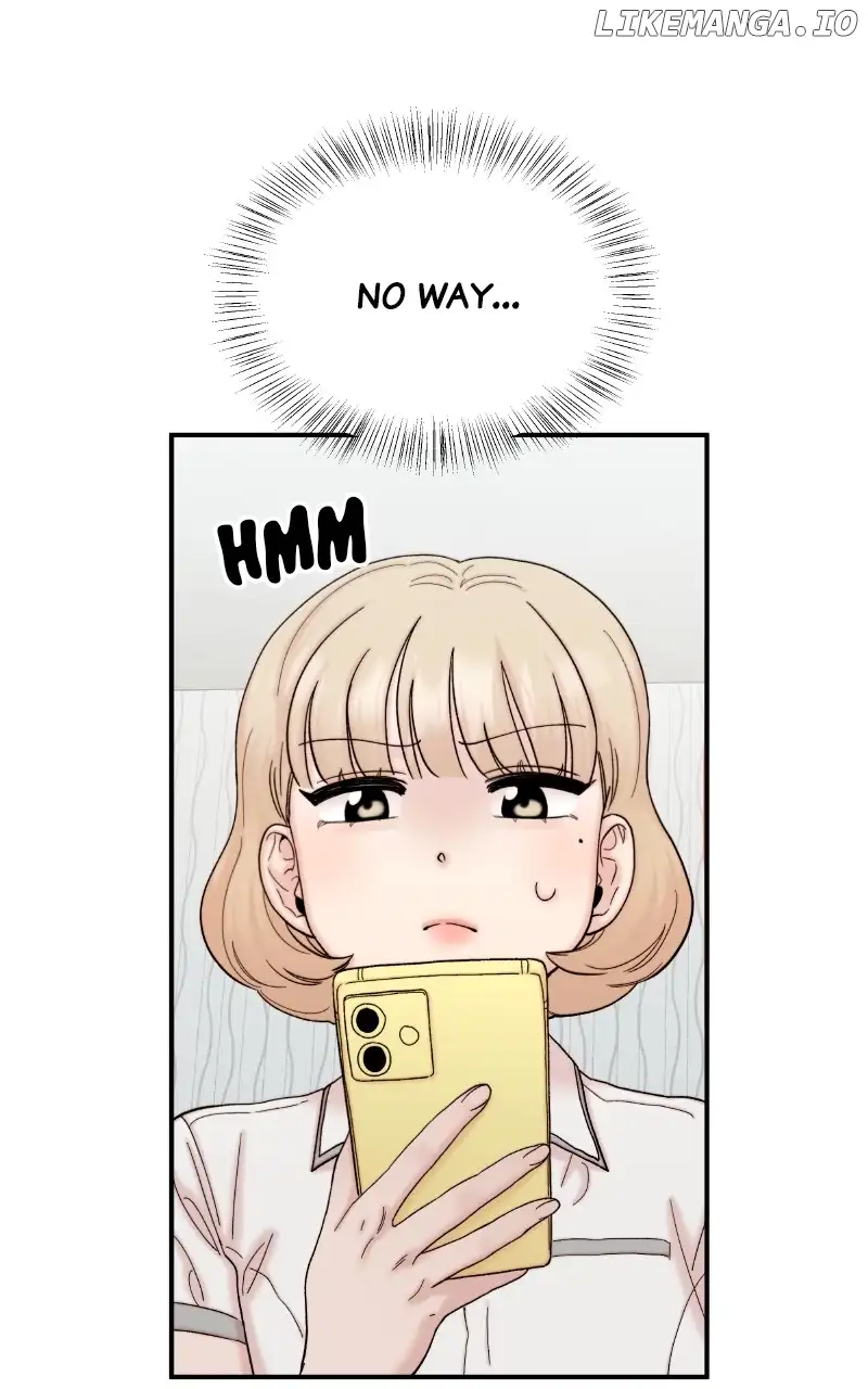 My Dud To Stud Boyfriend Chapter 90 page 14