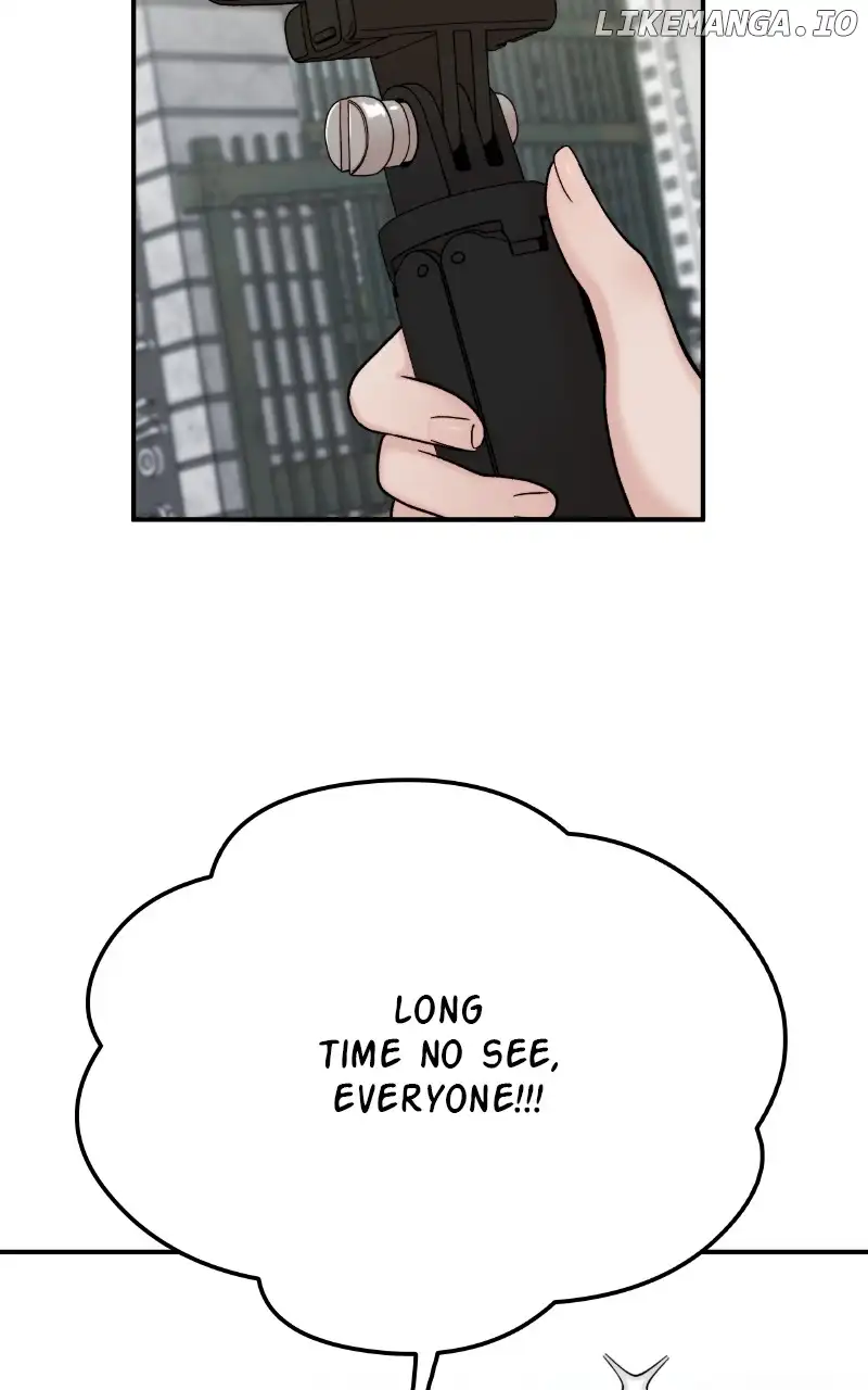 My Dud To Stud Boyfriend Chapter 90 page 61
