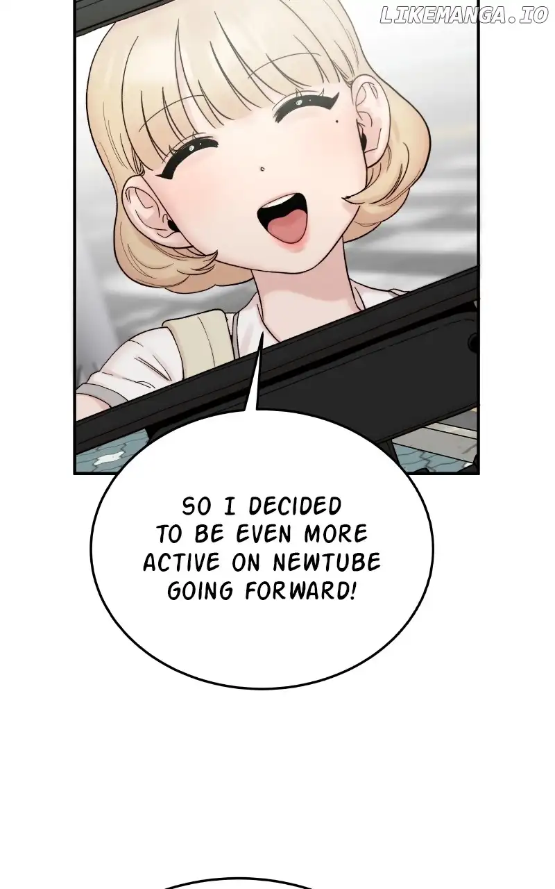 My Dud To Stud Boyfriend Chapter 90 page 64