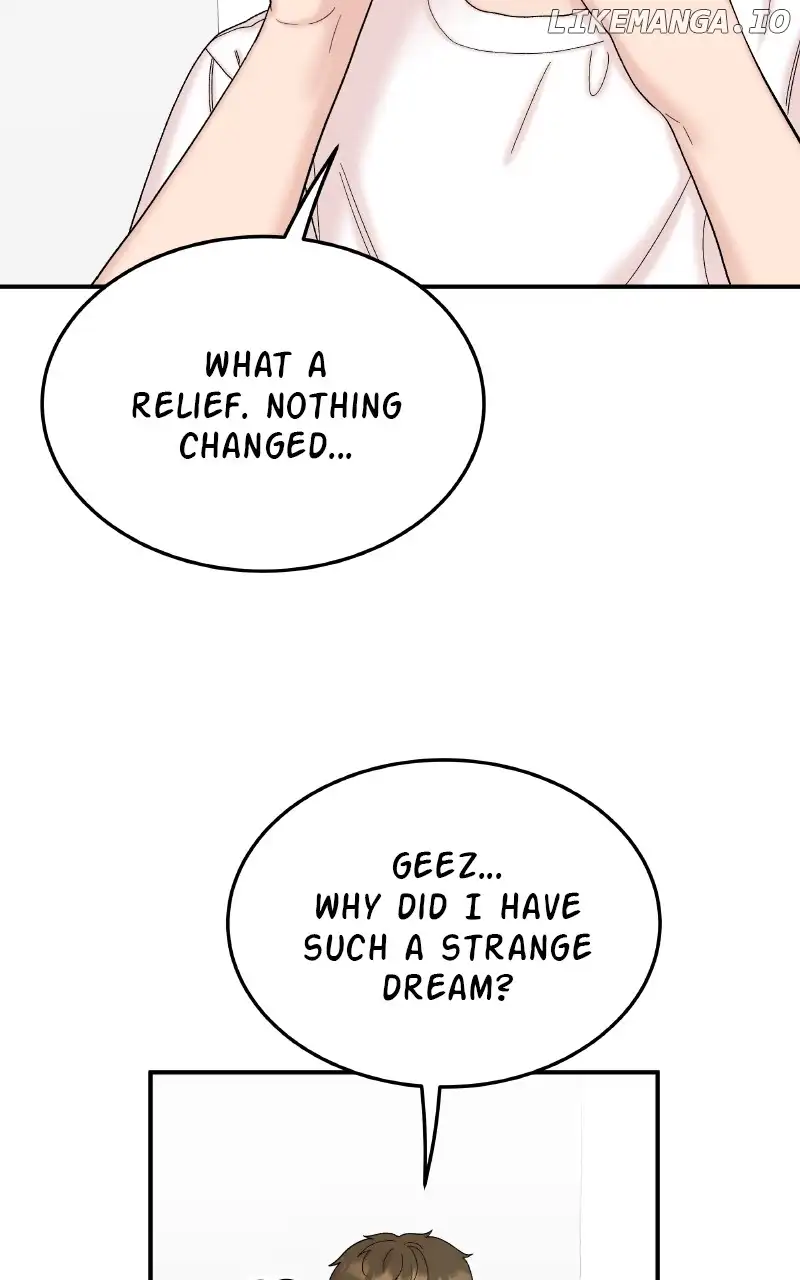 My Dud To Stud Boyfriend Chapter 90 page 51