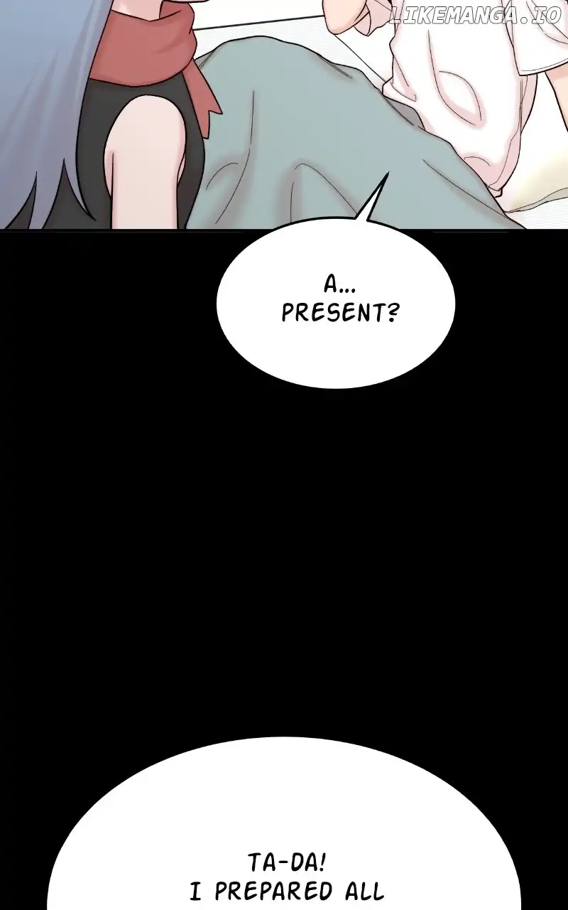 My Dud To Stud Boyfriend Chapter 90 page 26