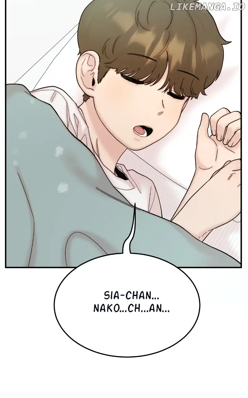 My Dud To Stud Boyfriend Chapter 90 page 19