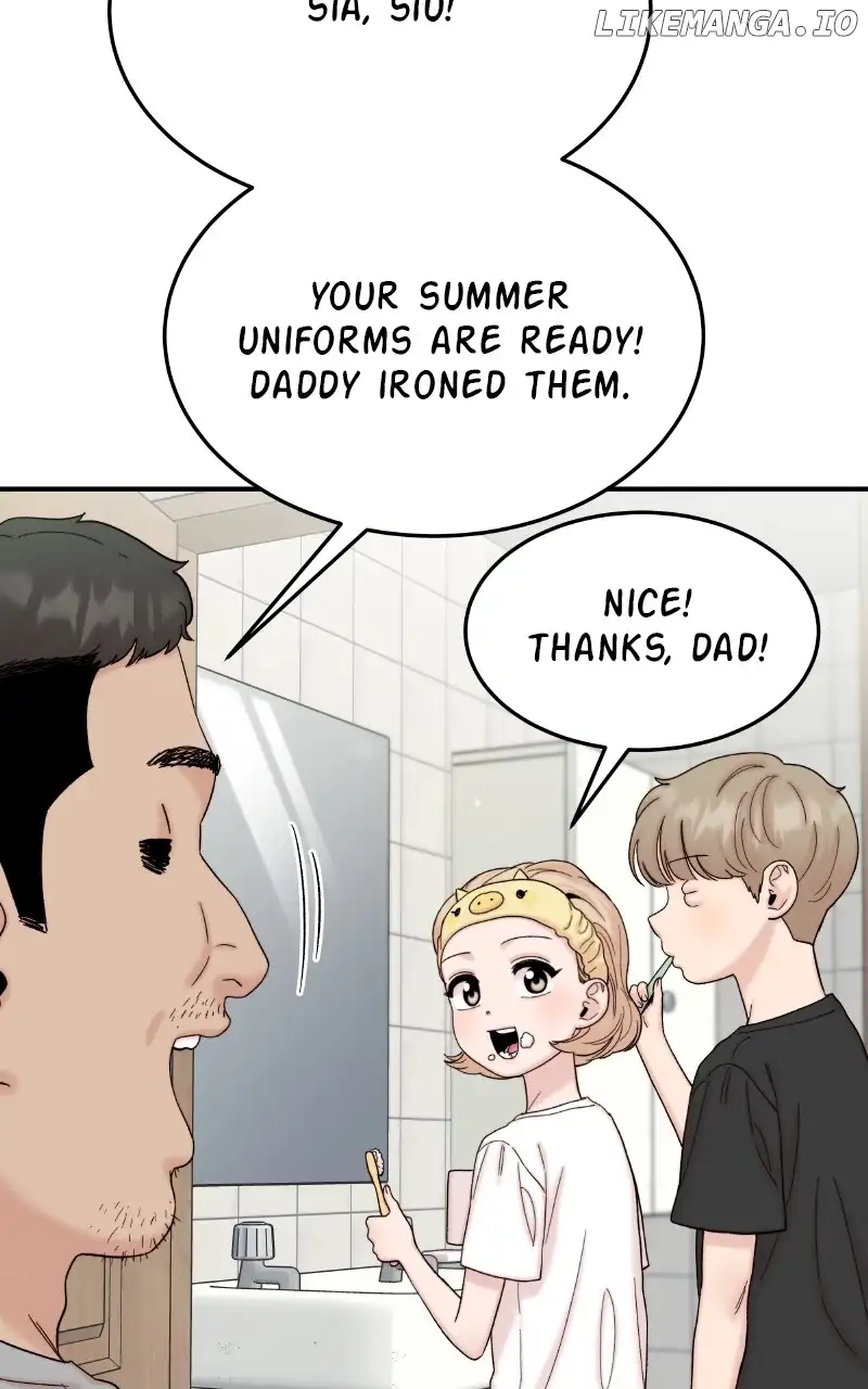 My Dud To Stud Boyfriend Chapter 90 page 6